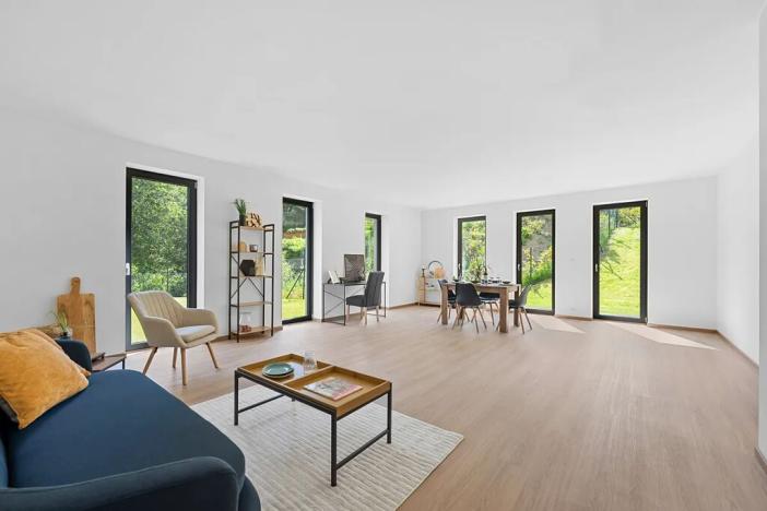Prodej bytu 3+kk, Jablonec nad Nisou, Krkonošská, 91 m2