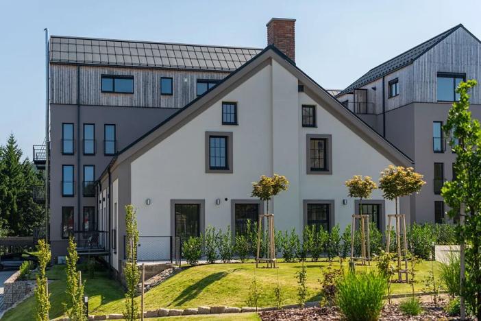 Prodej bytu 1+kk, Jablonec nad Nisou, Krkonošská, 39 m2