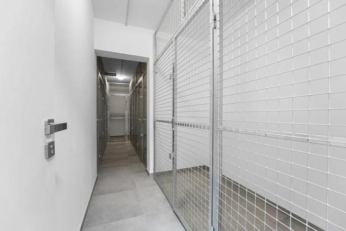 Prodej bytu 1+kk, Jablonec nad Nisou, Krkonošská, 39 m2