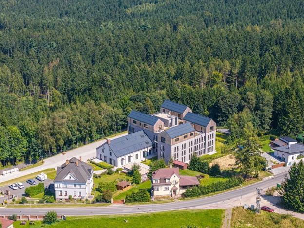 Prodej bytu 3+kk, Jablonec nad Nisou, Krkonošská, 110 m2