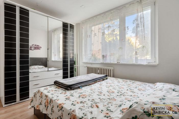 Prodej bytu 3+1, Brno - Líšeň, Zikova, 76 m2