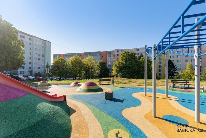 Prodej bytu 3+1, Brno - Líšeň, Zikova, 76 m2