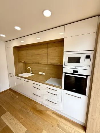 Prodej bytu 2+kk, Praha - Nusle, Pod lázní, 66 m2