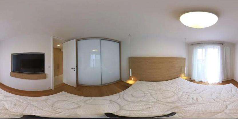 Prodej bytu 2+kk, Praha - Nusle, Pod lázní, 66 m2