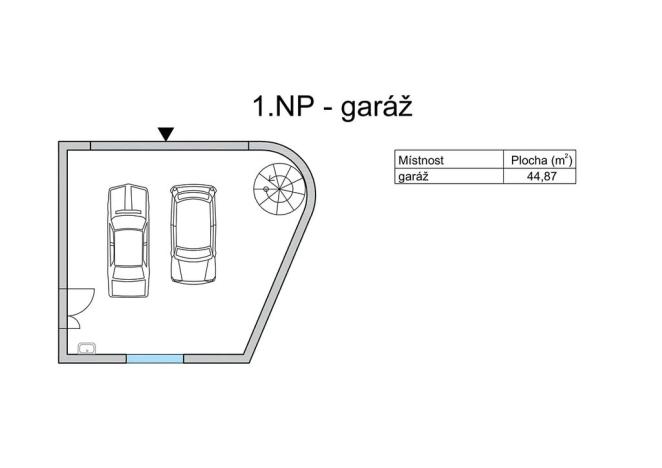 Prodej rodinného domu, Malá Hraštice, 200 m2