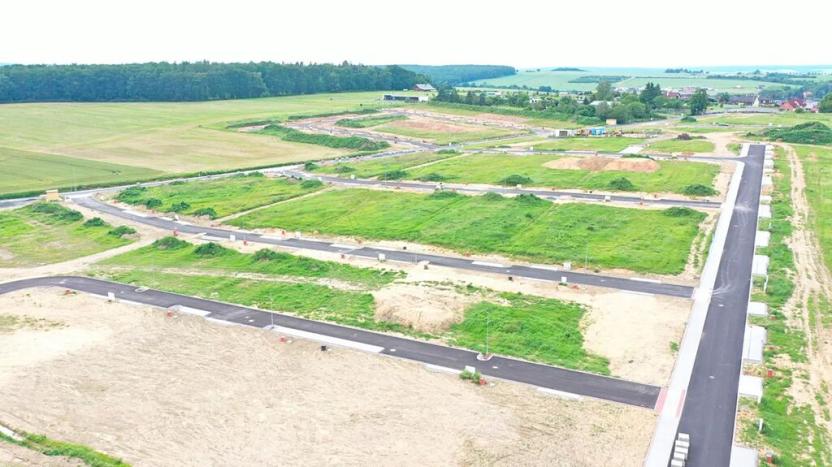 Prodej pozemku pro bydlení, Vejprnice, Pod Hájíčkem, 650 m2