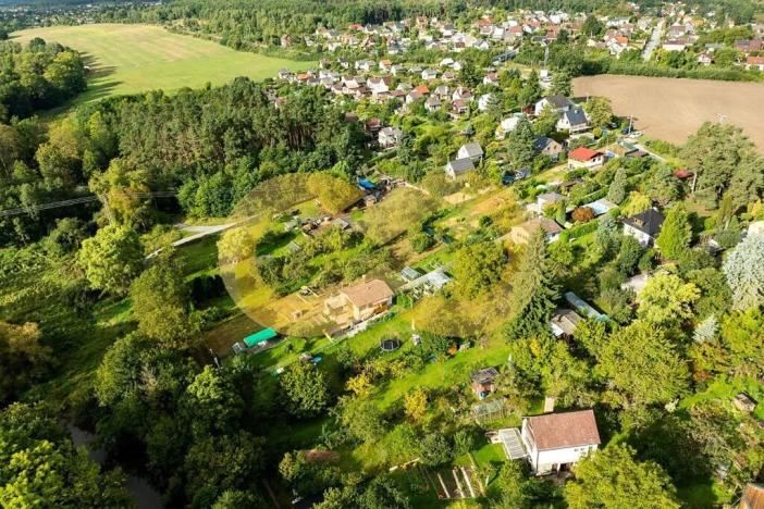 Prodej zahrady, Plzeň, Guldenerova, 731 m2