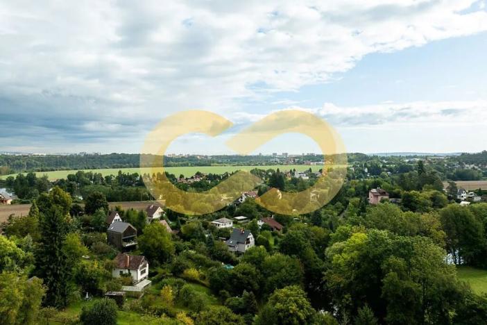 Prodej zahrady, Plzeň, Guldenerova, 731 m2