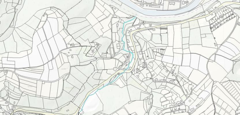 Prodej lesa, Jenišovice, 718705 m2