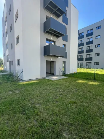 Pronájem bytu 1+kk, Heřmanova Huť, U Pondu, 34 m2