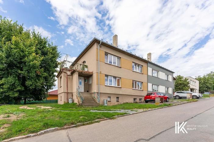 Prodej činžovního domu, Chrudim, 367 m2