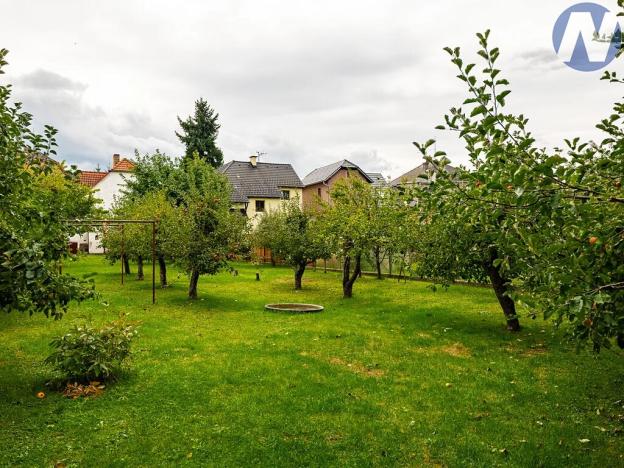 Prodej rodinného domu, Strakonice, Jeronýmova, 74 m2