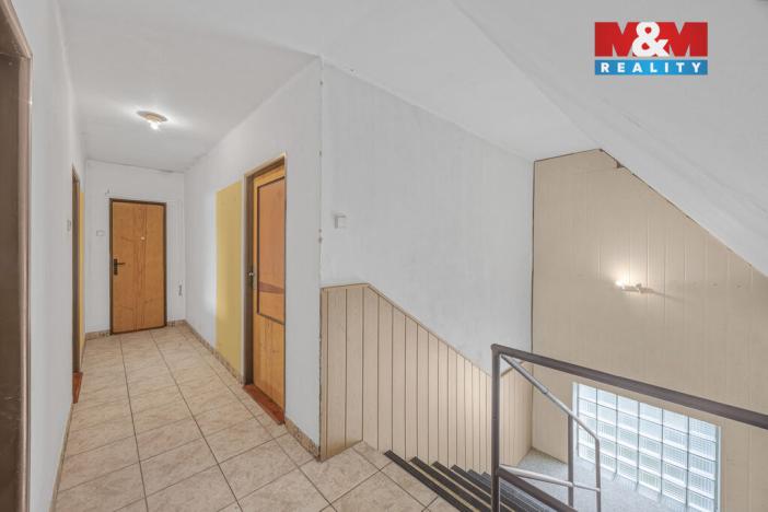 Prodej rodinného domu, Malý Újezd - Vavřineč, 285 m2