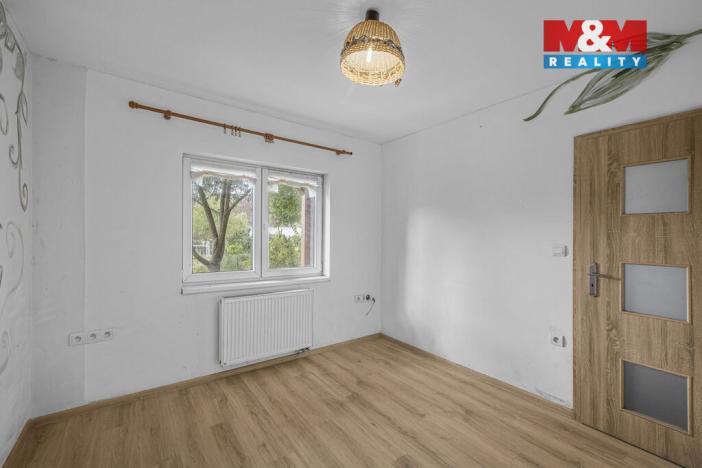 Prodej rodinného domu, Malý Újezd - Vavřineč, 285 m2