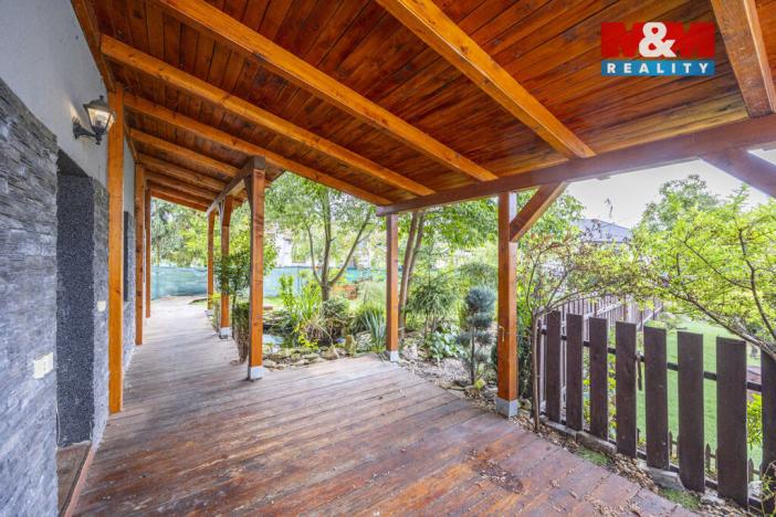 Prodej rodinného domu, Malý Újezd - Vavřineč, 285 m2