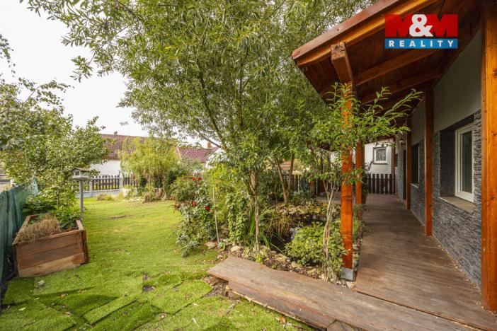 Prodej rodinného domu, Malý Újezd - Vavřineč, 285 m2