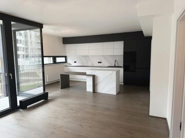 Pronájem bytu 2+kk, Praha, 75 m2