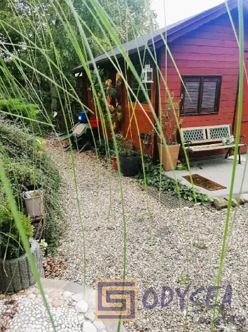 Prodej chaty, Ostrava, Větrov, 25 m2