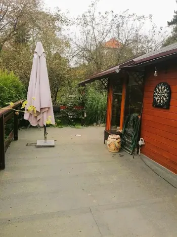 Prodej chaty, Ostrava, Větrov, 25 m2