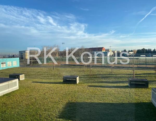 Prodej bytu 3+kk, Praha - Zličín, Sazovická, 108 m2