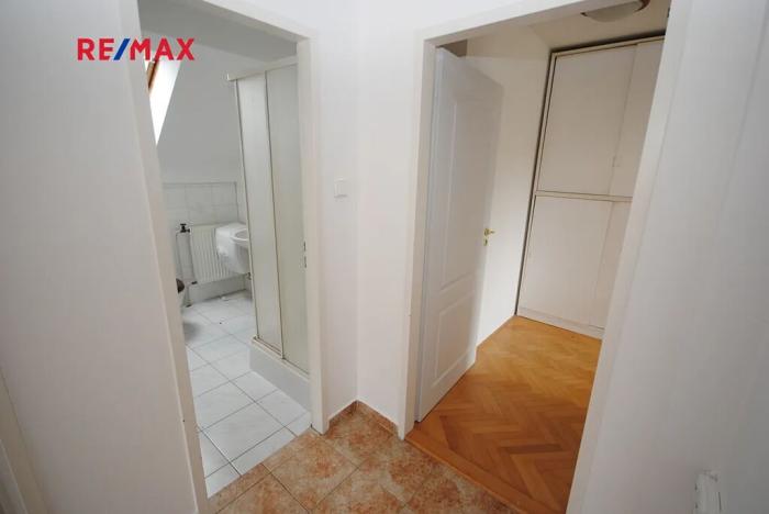 Prodej bytu 4+1, Humpolec, 102 m2