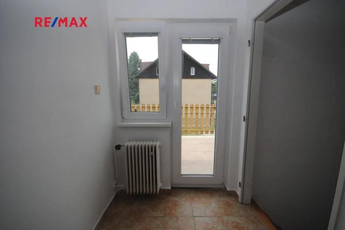 Prodej bytu 4+1, Humpolec, 102 m2