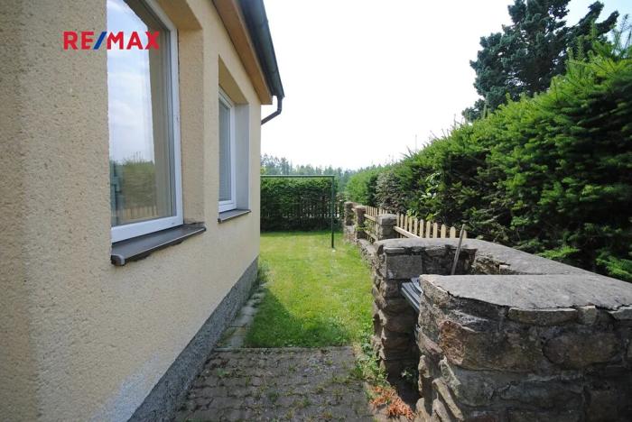 Prodej bytu 4+1, Humpolec, 102 m2