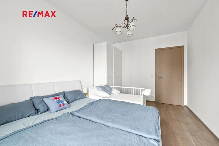 Prodej bytu 3+kk, Praha - Holešovice, Sanderova, 104 m2