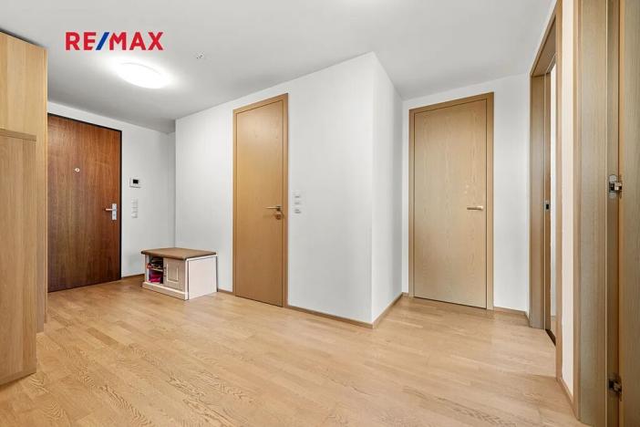 Prodej bytu 3+kk, Praha - Holešovice, Sanderova, 104 m2