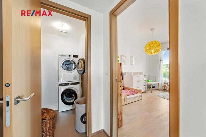 Prodej bytu 3+kk, Praha - Holešovice, Sanderova, 104 m2