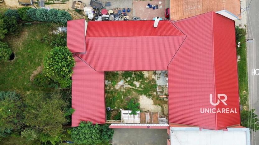 Prodej rodinného domu, Žeravice, 182 m2