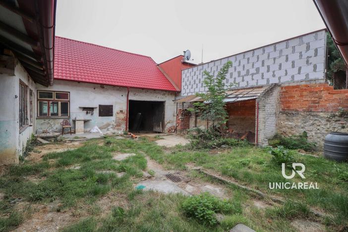 Prodej rodinného domu, Žeravice, 182 m2