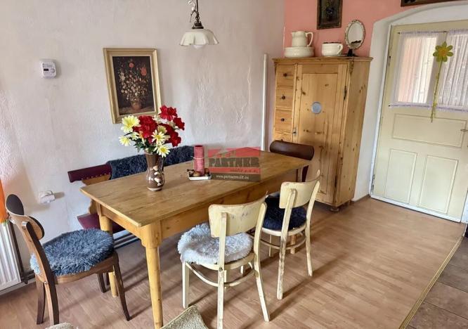 Prodej rodinného domu, Jistebnice, 274 m2