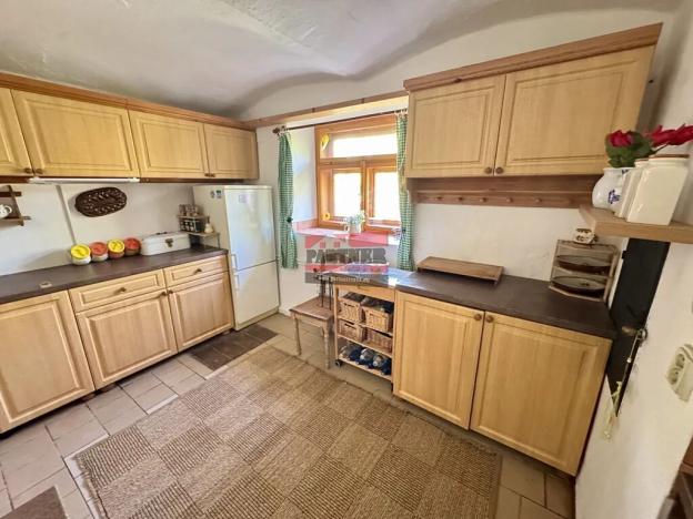 Prodej rodinného domu, Jistebnice, 274 m2