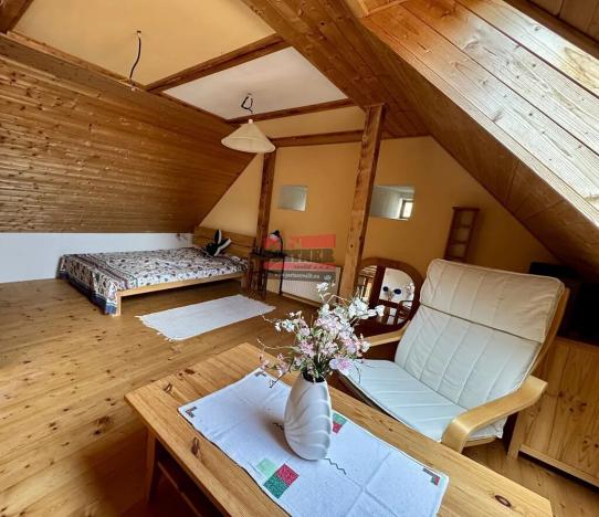 Prodej rodinného domu, Jistebnice, 274 m2