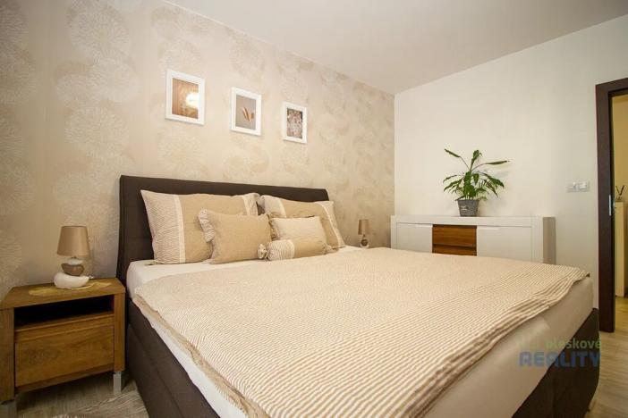 Prodej rodinného domu, Horoušany, Sportovní, 163 m2