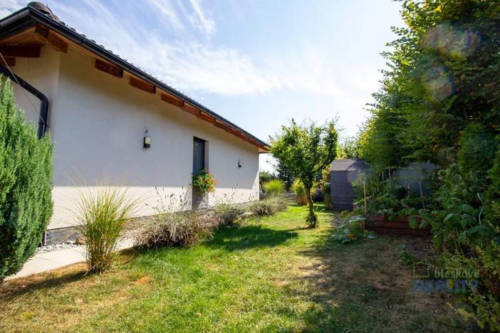 Prodej rodinného domu, Horoušany, Sportovní, 163 m2