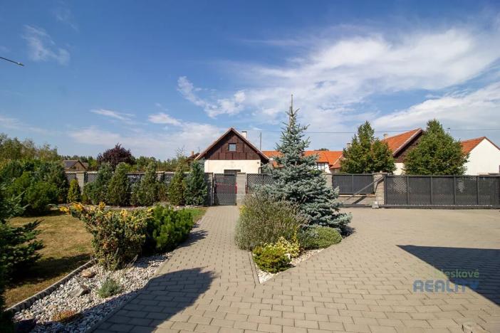 Prodej rodinného domu, Horoušany, Sportovní, 163 m2