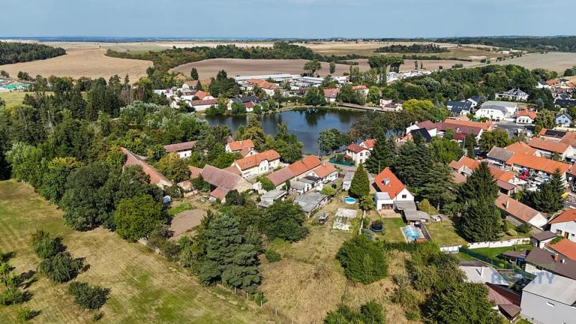 Prodej rodinného domu, Horoušany, Sportovní, 163 m2