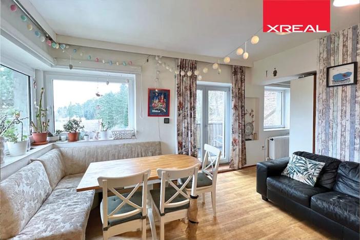 Prodej rodinného domu, Praha - Hlubočepy, Pod Habrovou, 199 m2