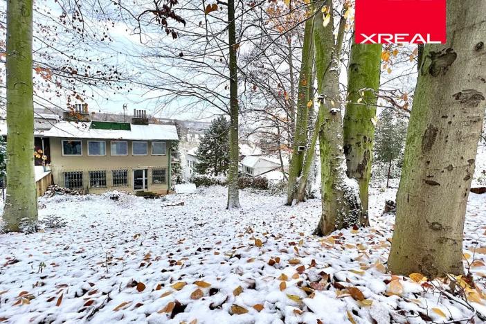 Prodej rodinného domu, Praha - Hlubočepy, Pod Habrovou, 199 m2