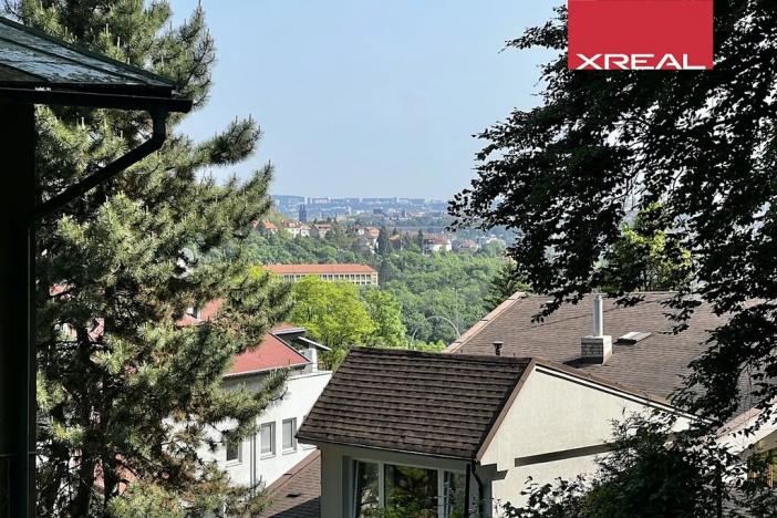 Prodej rodinného domu, Praha - Hlubočepy, Pod Habrovou, 199 m2