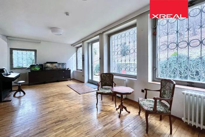 Prodej rodinného domu, Praha - Hlubočepy, Pod Habrovou, 199 m2