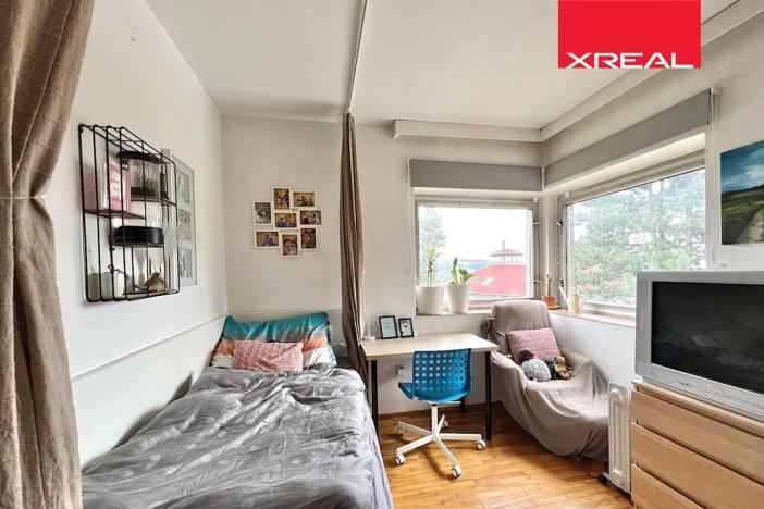 Prodej rodinného domu, Praha - Hlubočepy, Pod Habrovou, 199 m2