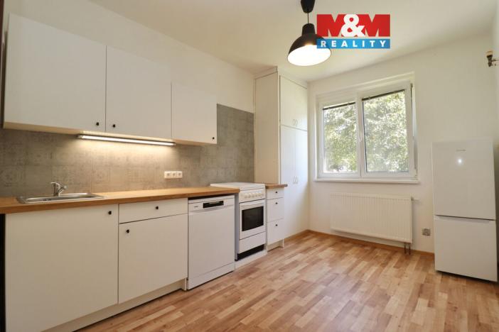 Pronájem bytu 2+1, Ostrov, Vančurova, 65 m2
