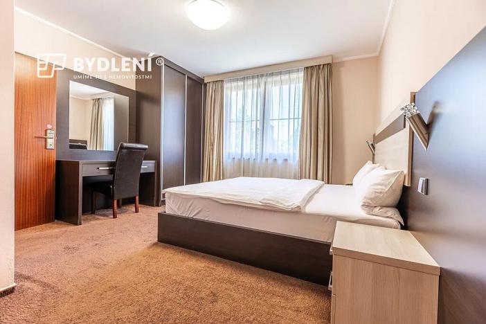 Prodej bytu 3+kk, Teplice, U Nových lázní, 93 m2