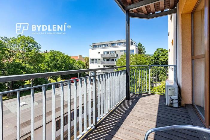 Prodej bytu 3+kk, Teplice, U Nových lázní, 93 m2