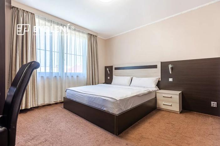 Prodej bytu 3+kk, Teplice, U Nových lázní, 93 m2
