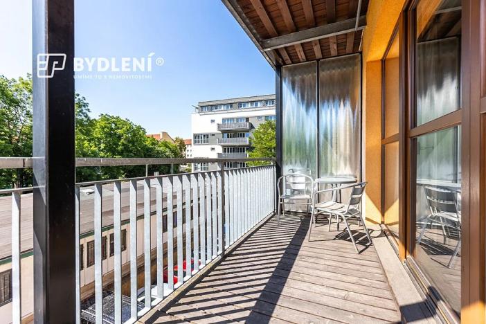 Prodej bytu 3+kk, Teplice, U Nových lázní, 91 m2