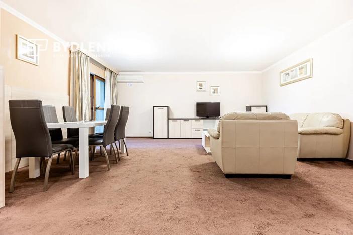 Prodej bytu 3+kk, Teplice, U Nových lázní, 92 m2